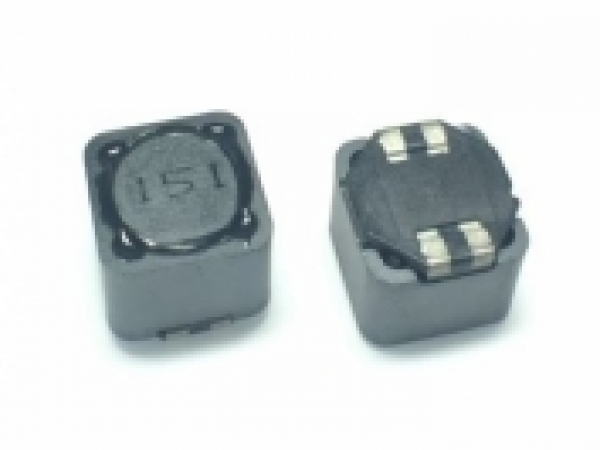Shieled SMD Common Mode Choke Series-PID_CM